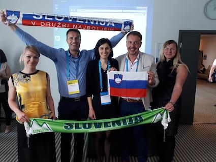 Trans European Scientific Contest - TESC 2020